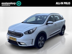 Kia Niro - 1.6 GDi Hybrid DynamicLine | 1e eigenaar | Perfect onderhouden |