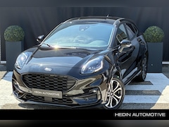 Ford Puma - 1.0 EcoBoost Hybrid ST-line X Automaat | Winterpack | Driver Assistance Pack | Camera | B&