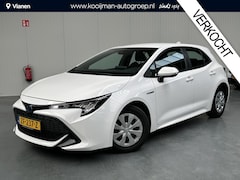 Toyota Corolla - 1.8 Hybrid Comfort