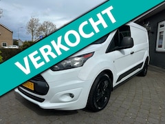 Ford Transit Connect - 1.5 TDCI L2 Trend, Airco, Unieke staat