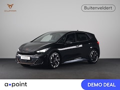 CUPRA Born - Business Limited 63 kWh 231PK | Navigatie | 19 Inch | Achteruitrijcamera | Adaptieve Cruis