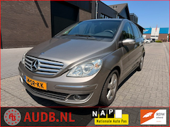 Mercedes-Benz B-klasse - 180 CDI| KOUDE AIRCO|CRUISE|SPORT VLG.|APK APR.2027|