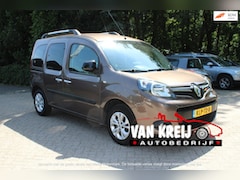 Renault Kangoo Family - 1.2 TCe Limited Start&Stop, Camera, Navi, Carplay, Pdc
