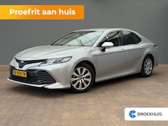 Toyota Camry - 2.5 Hybrid Active Camera | Elektrische Stoel | Adaptieve Cruise | Climate | Bluetooth | 17