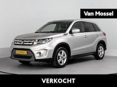 Suzuki Vitara - 1.6 High Executive BiFuel LPG Benzine | Lichtmetalen Velgen | Trekhaak | Start/Stop Systee