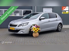 Peugeot 308 - 1.2 PureTech Style