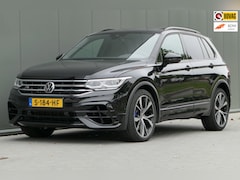 Volkswagen Tiguan - 2.0 TSI R 75 Edition 4Motion Pano ACC Q Carplay Keyless