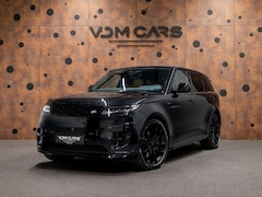 Land Rover Range Rover Sport - 3.0 P550e Autobiography PHEV | Koelbox | Achterasbest. | Trekhaak | Massage | HUD |