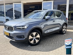 Volvo XC40 - 1.5 T4 Recharge Inscription | Trekhaak | 360 Camera | Sporstoelen | Winterpakket | Premium