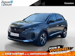 Peugeot 3008 - 1.6 HYbrid 225 Allure Pack Business | Camera | Apple Carplay en Android Auto | Navigatie |