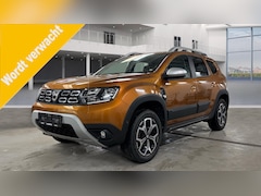 Dacia Duster - 1.0 TCe Prestige trekhaak