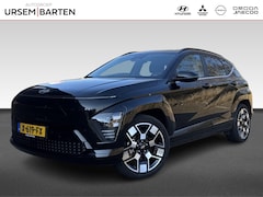 Hyundai Kona Electric - Premium 65.4 kWh Bose audio | Elektrische stoelen / Memory functie | 360 camera | Head-up