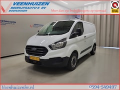 Ford Transit Custom - 2.0TDCI Trekhaak Euro 6