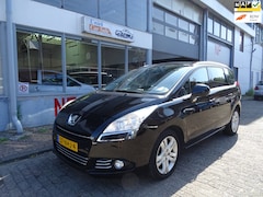 Peugeot 5008 - 1.6 THP Blue Lease Executive 7p