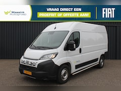 Fiat Ducato - 2.2 MultiJet 140 pk L2H2 3.5t Heavy HD Pack Techno I Trekhaak I Sidebars | All Seasons | C