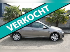 Volkswagen Golf - 1.2 TSI airco / trekhaak