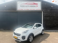 Kia Sportage - 1.6 T-GDI DynamicLine