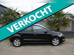 Volkswagen Polo - 1.2 LIFE