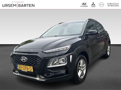 Hyundai Kona - 1.0 T-GDI Comfort