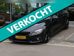 BMW 4-serie Coupé - 420i Centennial High Executive