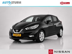 Nissan Micra - 1.0 IG-T N-Connecta