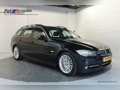 BMW 3-serie Touring - 335i High Exec Automaat | Sportinterieur | Leder | Panorama | NL