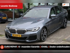 BMW 5-serie - 545e xDrive High Executive M-PAKKET