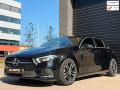 Mercedes-Benz A-klasse - 2020 | Widescreen • Leder • CarPlay • APK 2028 • Dealeronderhouden