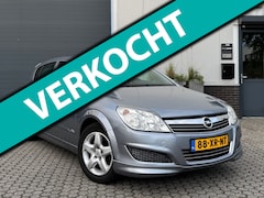 Opel Astra - 1.6 Business OPC Line | Trekhaak | Cruise | Airco