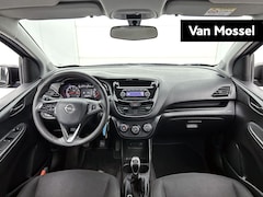 Opel Karl - 1.0 ecoFLEX Edition | Airco | Bluetooth | Zuinig