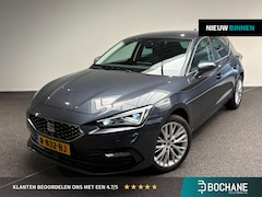 SEAT Leon - 1.5 eTSI FR Business Intense | Camera | Stoelverwarming | Climate control |