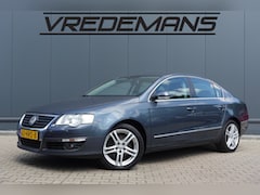 Volkswagen Passat - 1.8 TFSI Comfortline