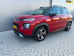 Citroën C3 Aircross - 1.2 PureTech S&S Shine