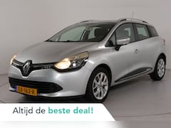 Renault Clio Estate - 1.5 dCi ECO Authentique | Navi | Airco | Cruise |