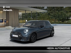 MINI 5-Deurs - 1.5 Cooper C John Cooper Works M JCW Uitvoering | M Pakket | Panoramadak | Harman Kardon |