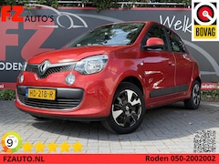 Renault Twingo - 1.0 SCe Expression - Airconditioning - Cruise Control - Radio