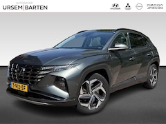 Hyundai Tucson - 1.6 T-GDI HEV Premium Sky