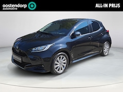 Mazda 2 Hybrid - 1.5 Select