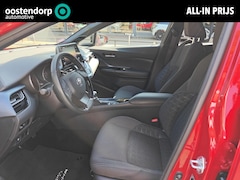 Toyota C-HR - 2.0 Hybrid First Edition