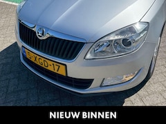 Skoda Fabia - 1.2 TSI Drive