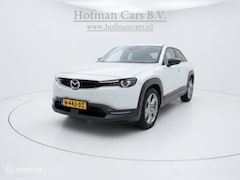 Mazda MX-30 - e-SkyActiv 145 36 kWh | 50.462 km | 93% SOH | Achteruitrijcamera | Ceramic | 2021 | Incl.