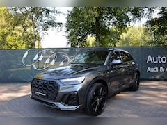 Audi Q5 - 50 TFSI e |S Edition|Black Edition|B&O|Panoramadak|Adaptive Cruise|Automaat|