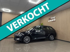 Skoda Fabia Combi - 1.2 TSI Drive * Navigatie / Cruise control / LM Velgen / NL Auto
