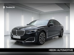 BMW 7-serie - 745e High Executive | CoPilot | Comfortzetels v+a | Massage/Ventilatie | Nappa Leder |