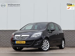 Opel Meriva - 1.4 Turbo Cosmo 2e eig. NL Auto