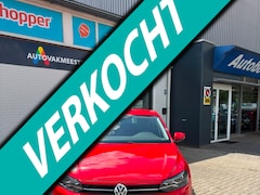 Volkswagen Polo - 1.0 TSI Comfortline