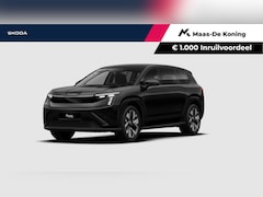 Skoda Peaq - 90 Business Edition | Interieur Suite Ceramique | Convenience Pakket | Tech Pakket | Relex