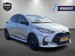 Toyota Yaris - 1.5 Hybride Executive