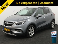 Opel Mokka X - 1.4 Turbo Innovation trekhaak, airco, cruisecontr, electr stoel, Apple Carplay/Android Aut