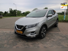 Nissan Qashqai - 1.2 Tekna +